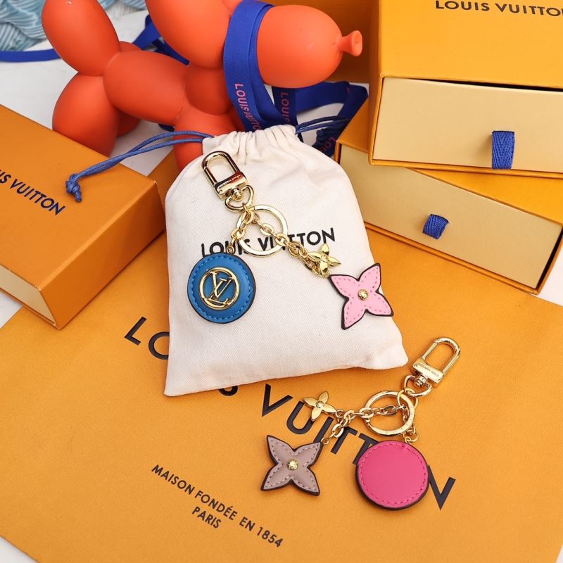 Louis Vuitton Keychains